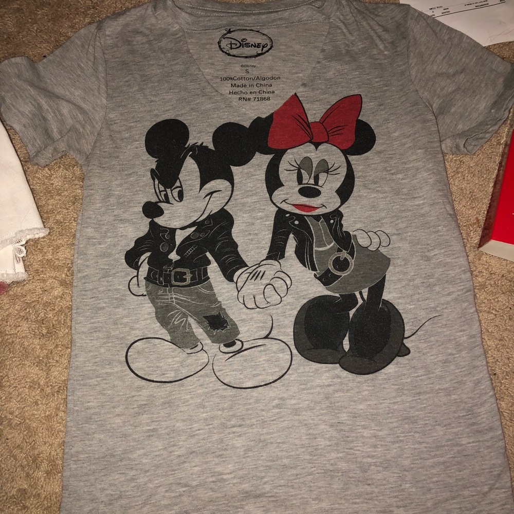 Disney T-Shirt